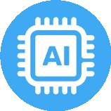 <b>Plataforma con inteligencia artificial</b>
