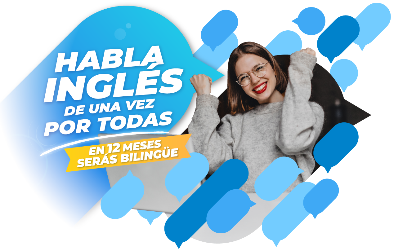 Curso de Inglés para <b>profesionistas&nbsp;</b>