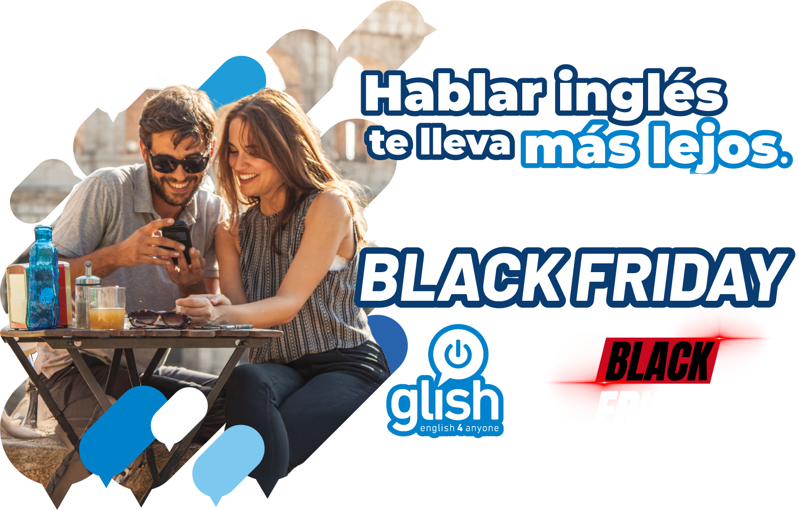 <h1>Cierra el año impulsando tu <strong>inglés profesional.</strong></h1>
