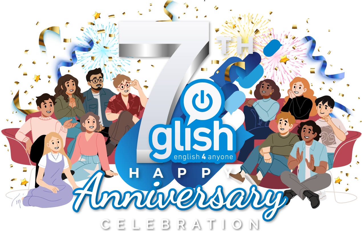 <h1>Celebra con nosotros y <strong>descubre</strong> la <strong>sorpresa</strong> que tenemos para ti.</h1>
